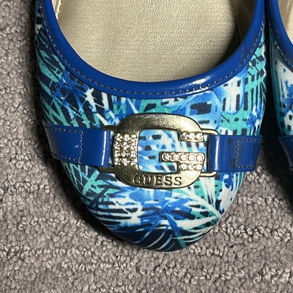 Guess Y2K shoes - Picture 3 of 6